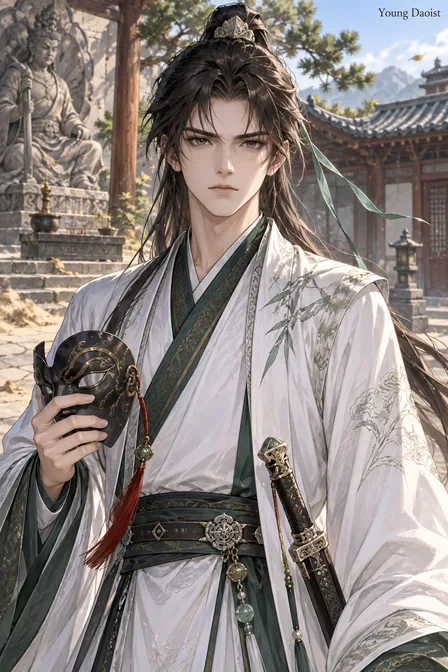 Wang Xian