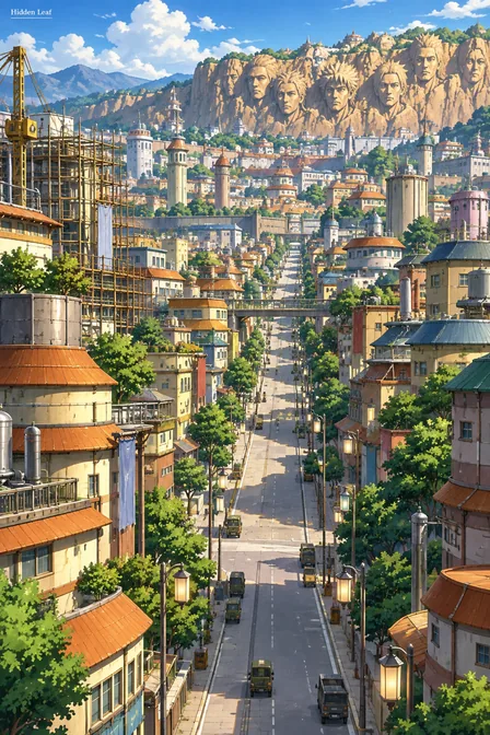 Konoha