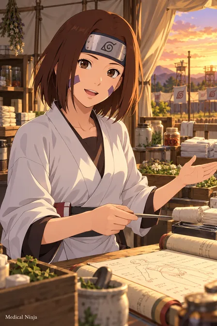 Nohara Rin