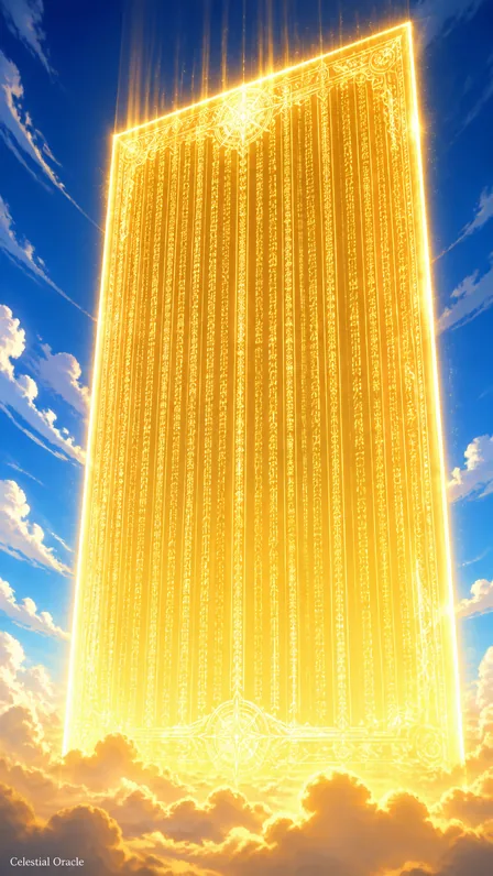 天幕