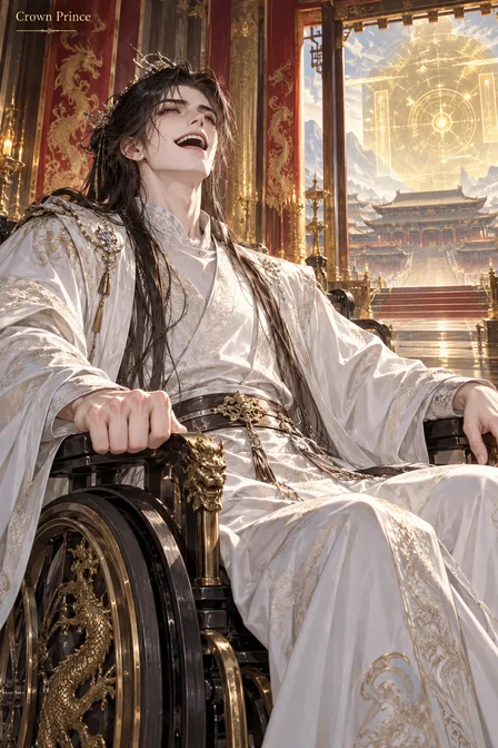 Xu Tianran