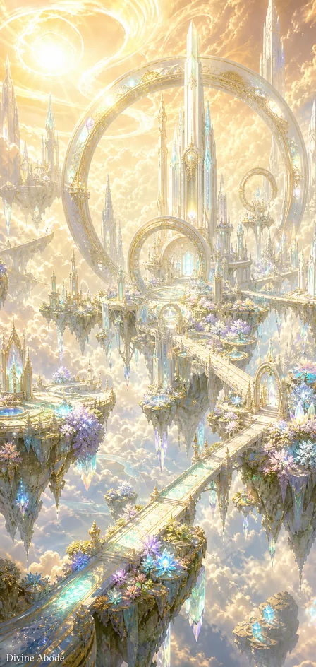 神界