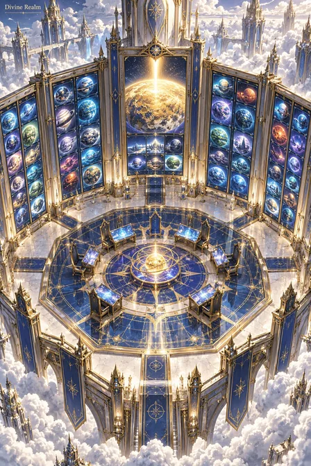 God Realm