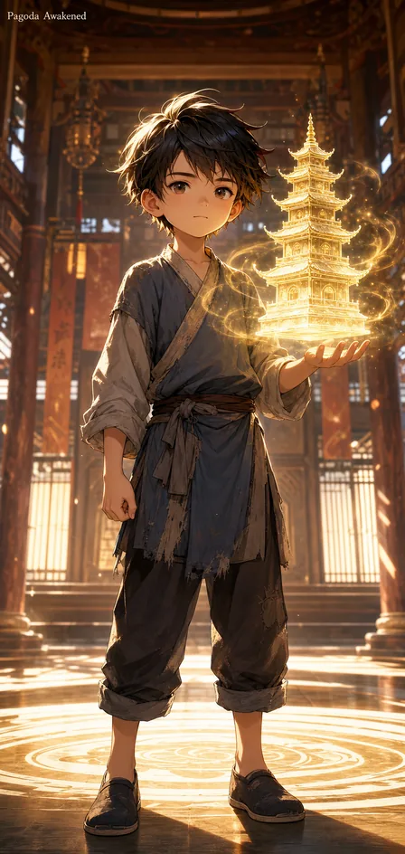 姜白