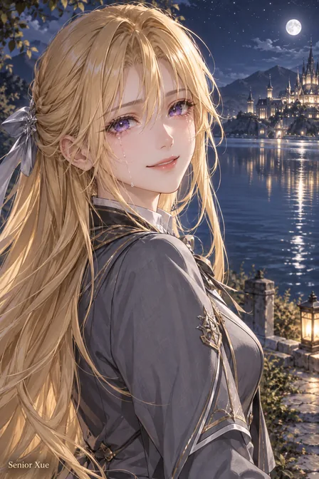 Qian Renxue