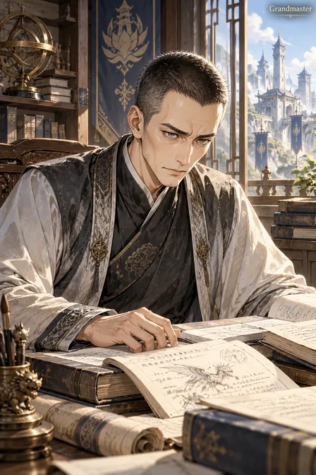 Yu Xiaogang