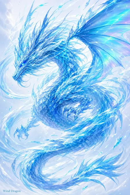 风龙