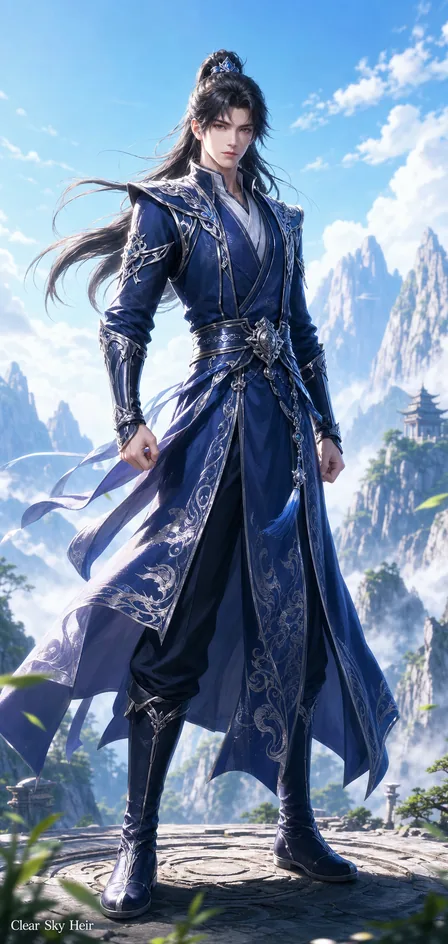 唐三
