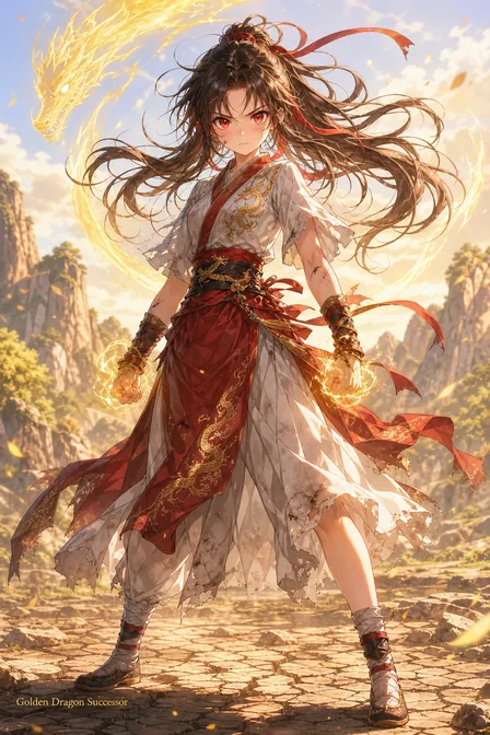 姜璃儿