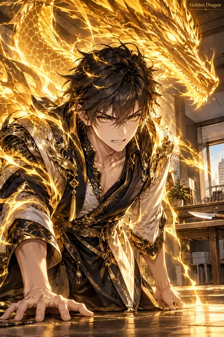 Tang Wulin