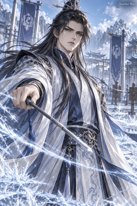 Wu Zhangkong
