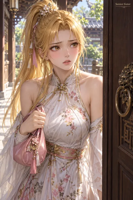 Mu Xi