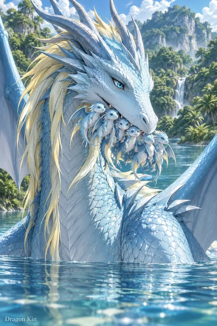 Dragon Race