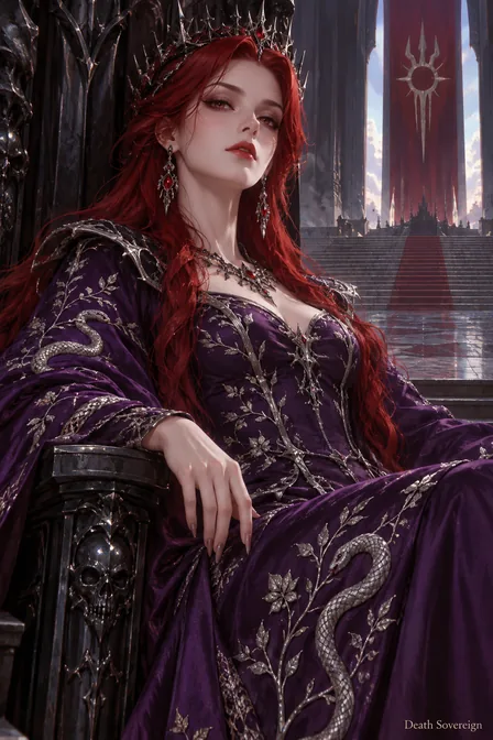 Sovereign