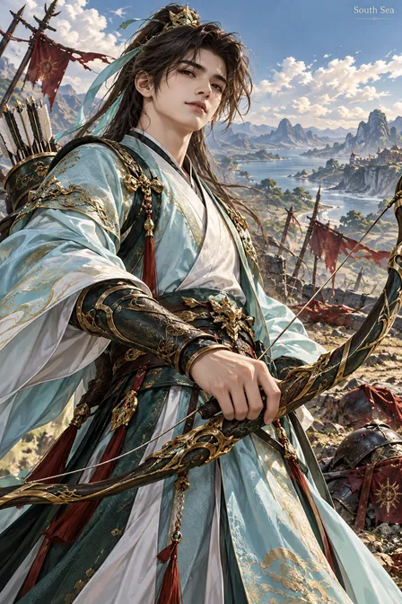Fang Yun