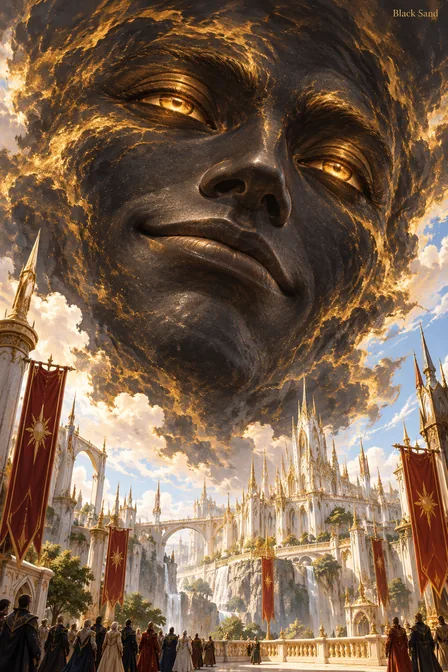 Chief Sovereign