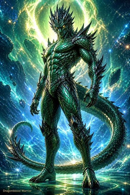 林雷