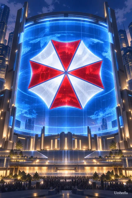 Umbrella Corporation