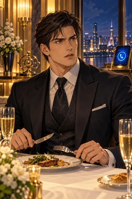 Tony