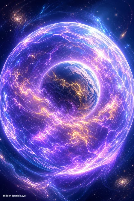 暗域
