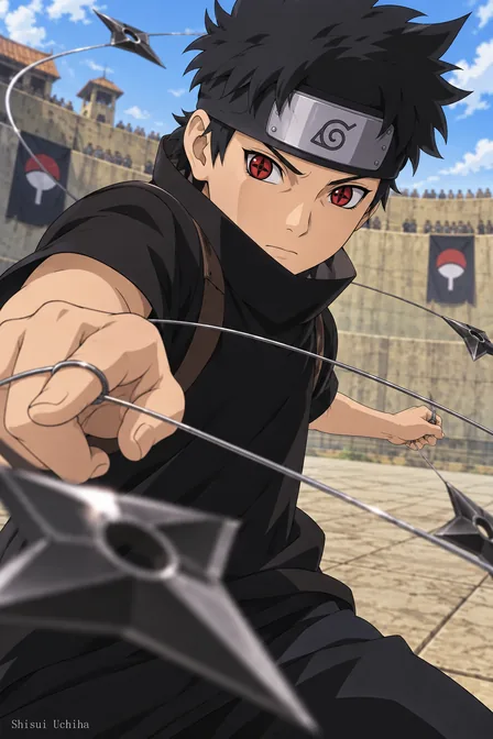 Shisui