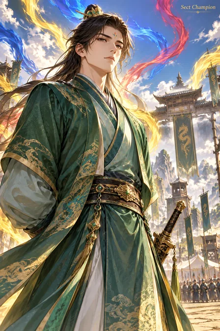 Chen Xuan