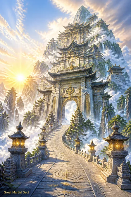 归元宗