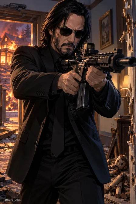 John Wick