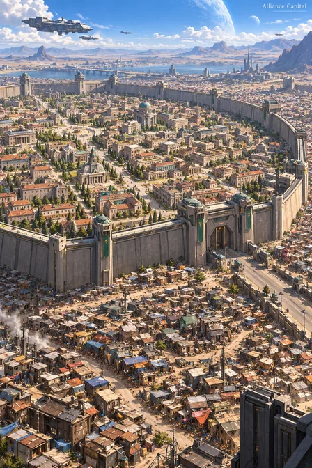 Revival City