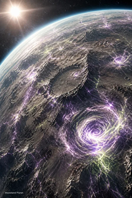 怒枭星