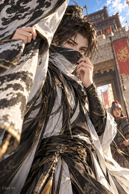Chen Ye