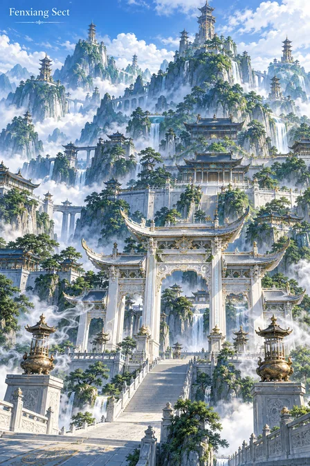Fenxiang Sect
