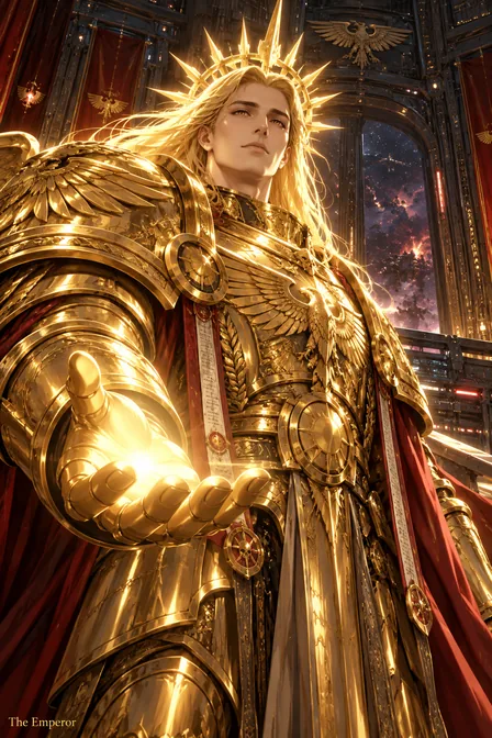 Emperor