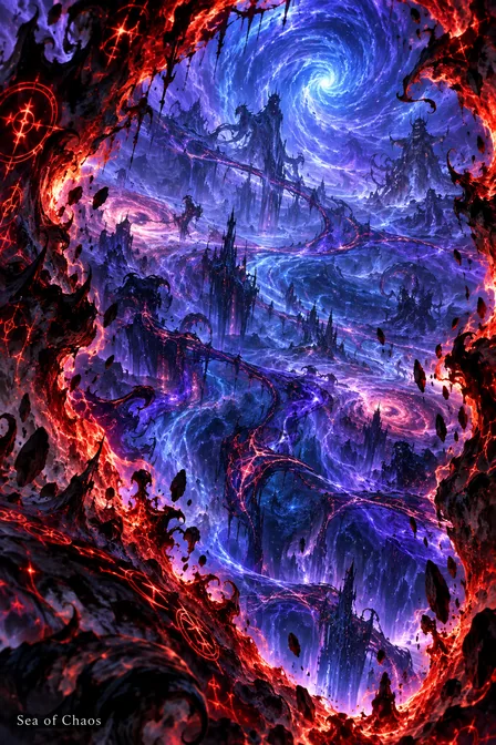 Warp