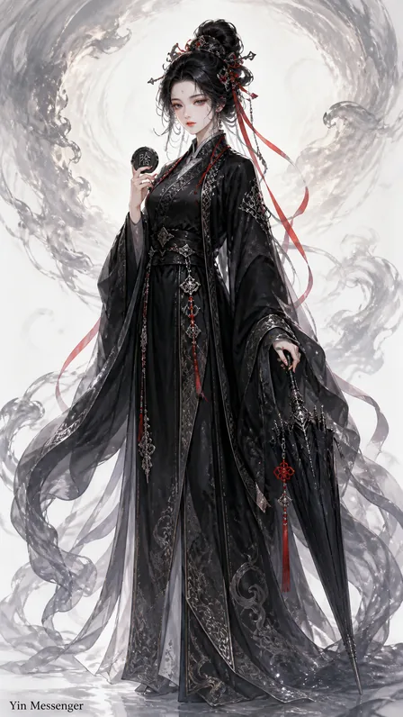 枯兰