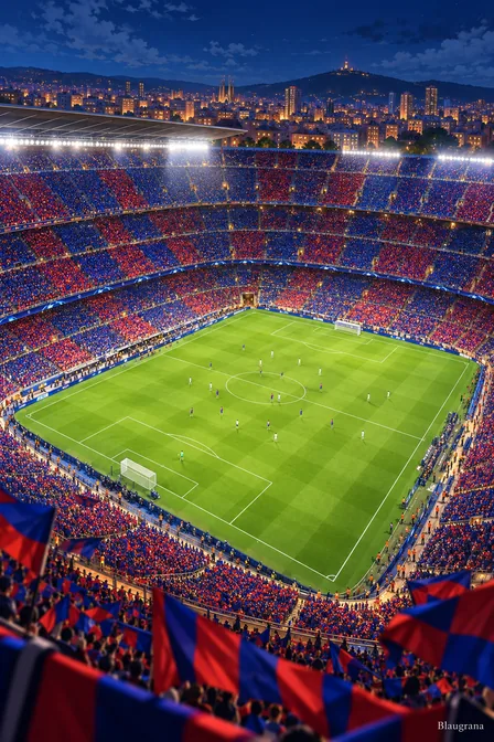 Barcelona