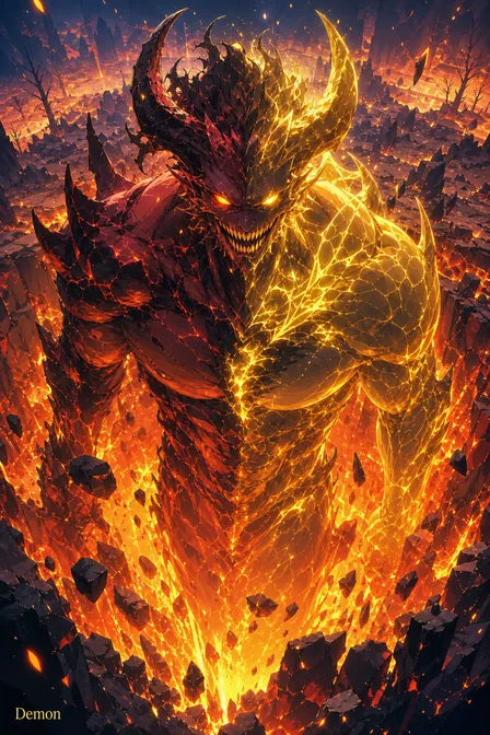 夜魔