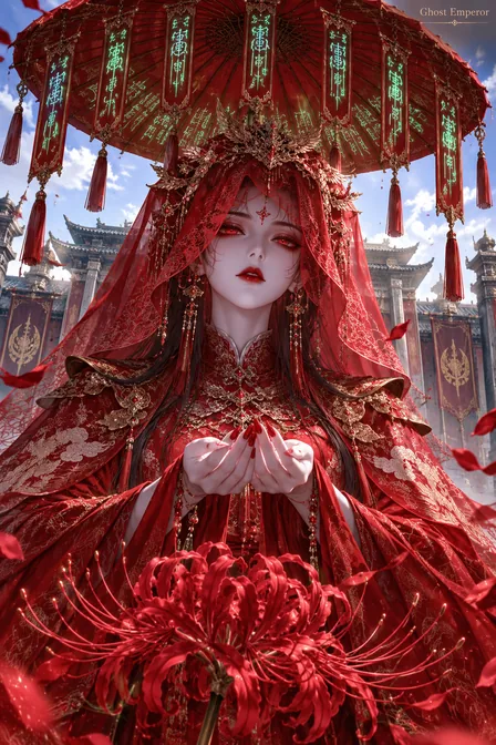 Martial Soul
