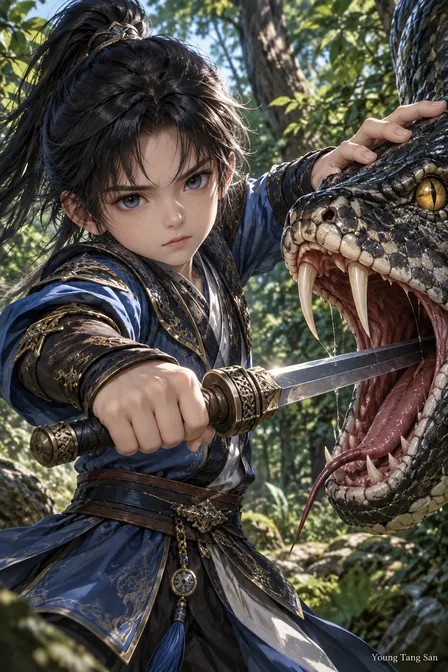 Tang San