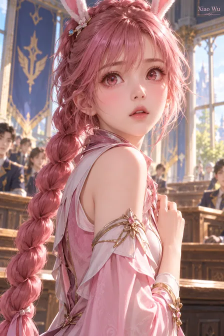 Xiao Wu