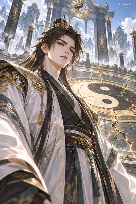 Li Xiang