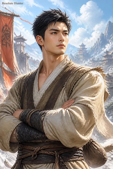 李大龙