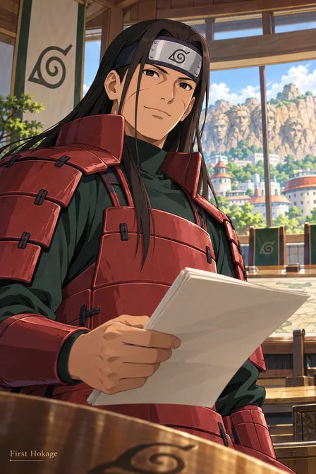 Hokage