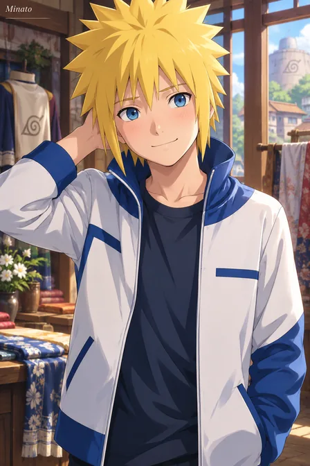 Minato