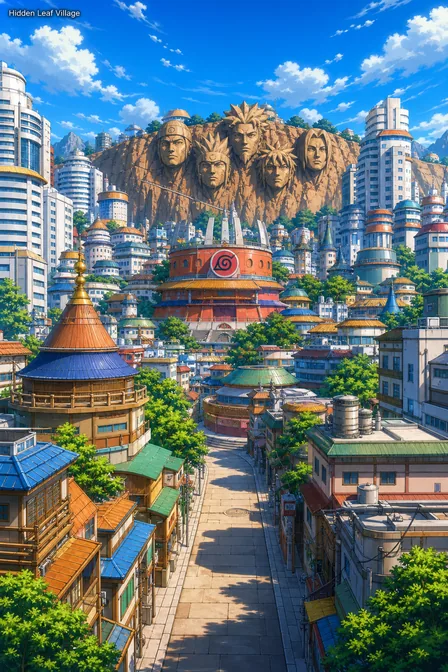 木叶