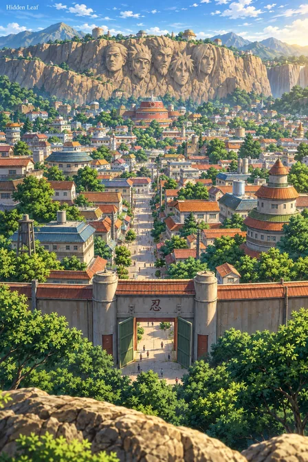 Konoha