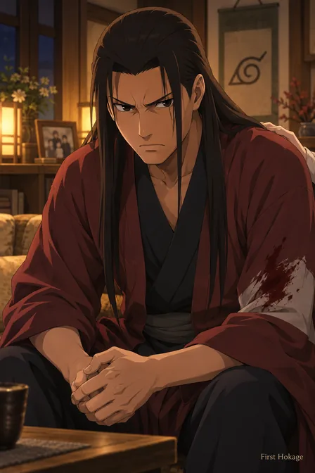 Hashirama