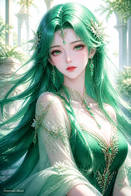 碧姬