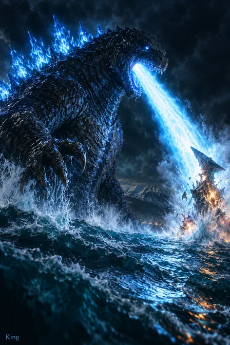 Godzilla