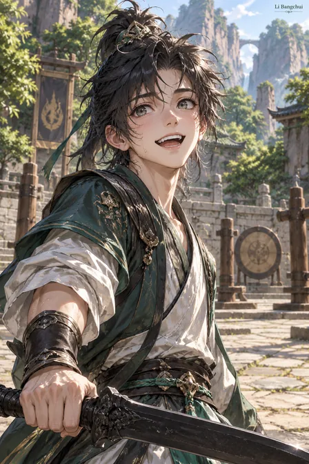 Bangchui